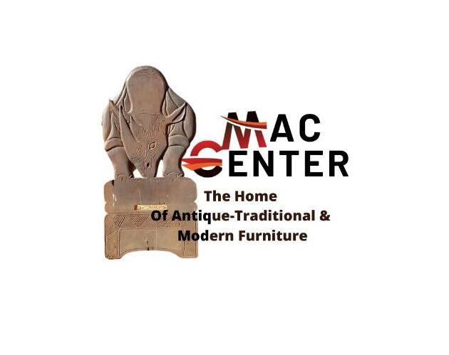 Mac-center