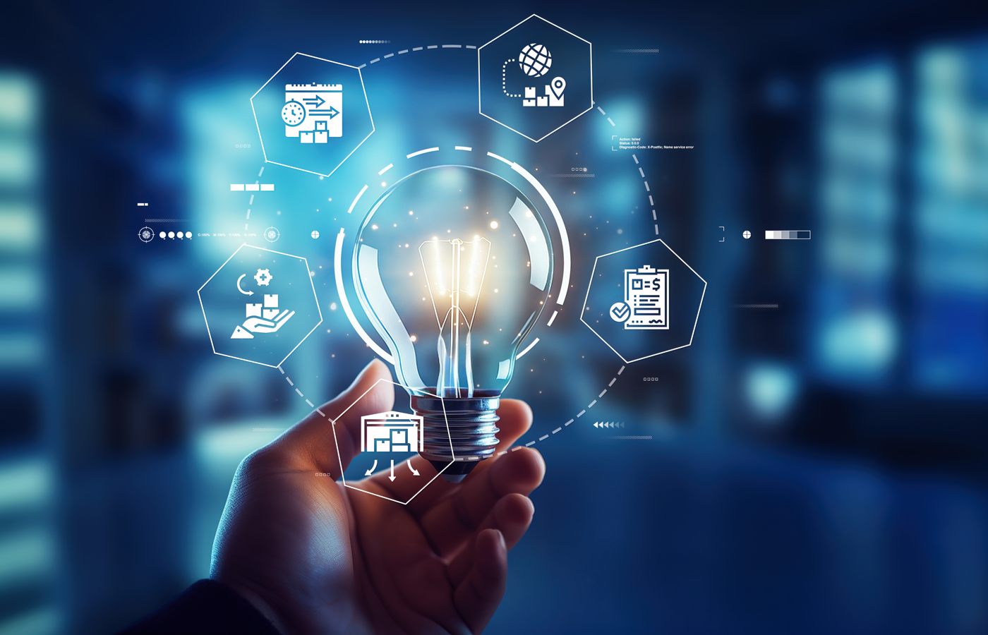 Features of Managed IT Services